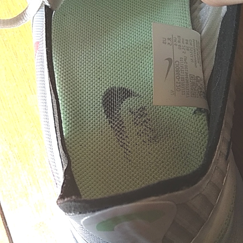 Nike SuperRep Go Trainers - Picture 4 of 8